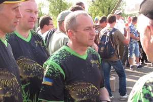 Кубок Украины 2016. Фото 2