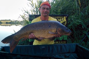 Фото 7. Турнир carpfishing media cup "2+2". 2017 год