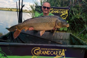 Фото 6. Турнир carpfishing media cup "2+2". 2017 год