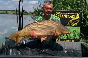 Фото 5. Турнир carpfishing media cup "2+2". 2017 год