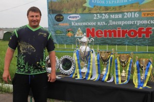Кубок Украины 2016. Фото 4