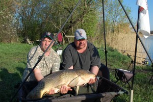 Весенний гигант