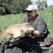 Карпуша с Марьевки