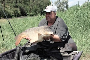 Карпуша с Марьевки