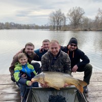 Вот такой старт сезона