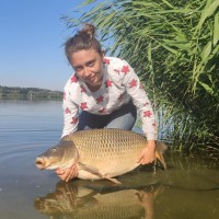 Наши рыбчки лучшие!