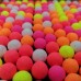 Amino POP-UPs Multicolor 5 colors Ø10 мм