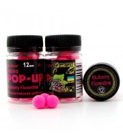 Amino POP-UPs one-flavor MULBERRY FLORENTINE (ФЛОРЕНТІЙСЬКА ШОВКОВИЦЯ) Ø12 мм