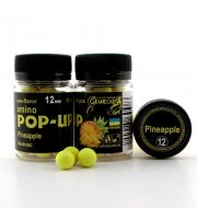 Amino POP-UPs one-flavor PINEAPPLE (АНАНАС) Ø12 мм