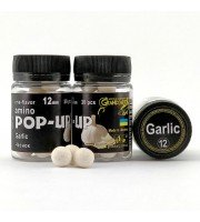 Amino POP-UPs one-flavor GARLIC (ЧАСНИК) Ø12 мм