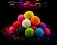 Amino Pop-Ups MULTICOLOR