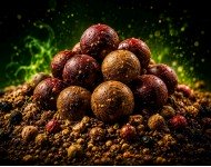 БОЙЛИ ПРИКОРМОЧНI