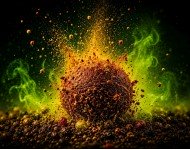 Бойли прикормочні розчинні