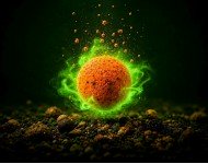 Soluble Fluoro Amino Wafters