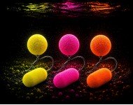 Amino POP-UPs ColorMix 6•4, 6, 8•6, 8, 10•8, 10 мм