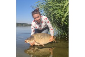 Наши рыбчки лучшие!