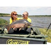 Крутой тест на Крутой Балке
