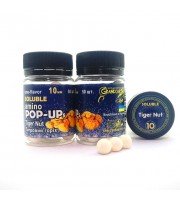 Soluble amino POP-UP one-flavor TIGER NUT (ТИГРОВИЙ ГОРІХ) Ø10 мм Soluble amino POP-UP one-flavor TIGER NUT (ТИГРОВИЙ ГОРІХ) Ø10 мм