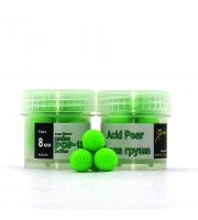 Amino POP-UPs ACID PEAR (КИСЛАЯ ГРУША) Ø8 мм
