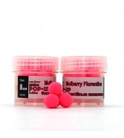 Amino POP-UPs MULBERRY FLORENTINE (ФЛОРЕНТІЙСЬКА ШОВКОВИЦЯ) Ø8 мм
