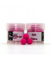 Amino POP-UPs KRILL (КРИЛЬ) Ø8 мм