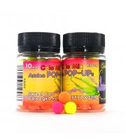 Amino POP-UPs ColorMix SWEET СORN (СОЛОДКА КУКУРУДЗА) 10 мм
