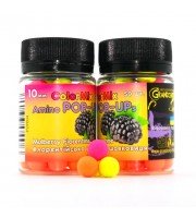 Amino POP-UPs ColorMix MULBERRY FLORENTINE (ФЛОРЕНТІЙСЬКА ШОВКОВИЦЯ) 10 мм Amino POP-UPs ColorMix MULBERRY FLORENTINE (ФЛОРЕНТІЙСЬКА ШОВКОВИЦЯ) 10 мм