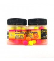 Amino POP-UPs ColorMix TIGER NUT (ТИГРОВИЙ ГОРІХ) 8 мм Amino POP-UPs ColorMix TIGER NUT (ТИГРОВИЙ ГОРІХ) 8 мм
