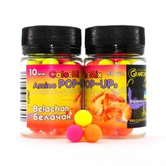 Amino POP-UPs ColorMix BELACHAN (БЕЛАЧАН) 10 мм
