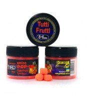 Amino POP-UPs one-flavor TUTTI FRUTTI (ТУТТI ФРУТТI) 8•6 мм Amino POP-UPs one-flavor TUTTI FRUTTI (ТУТТI ФРУТТI) 8•6 мм