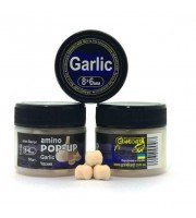 Amino POP-UPs one-flavor GARLIC (ЧАСНИК) 8•6 мм Amino POP-UPs one-flavor GARLIC (ЧАСНИК) 8•6 мм