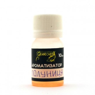 Ароматизатор Полуниця