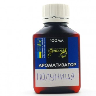 Ароматизатор Полуниця