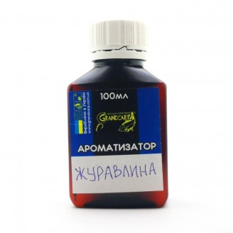 Ароматизатор Журавлина Ароматизатор Журавлина