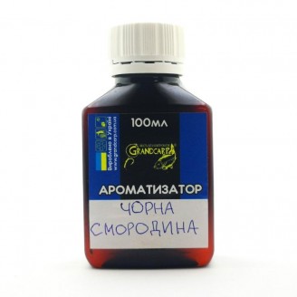 Ароматизатор Чорна смородина