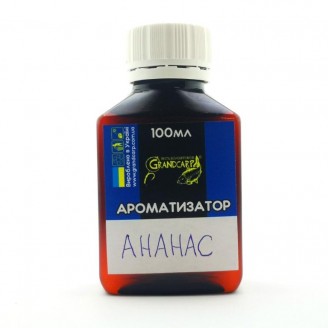 Ароматизатор Ананас Ароматизатор Ананас