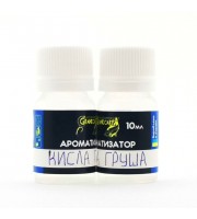 Ароматизатор Кисла груша Ароматизатор Кисла груша