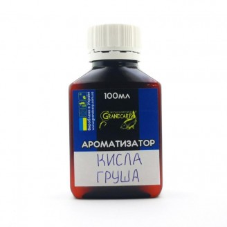 Ароматизатор Кисла груша