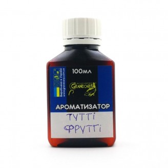 Ароматизатор Тутті Фрутті
