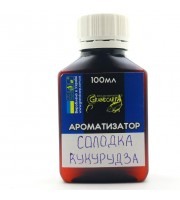 Ароматизатор Солодка кукурудза Ароматизатор Солодка кукурудза