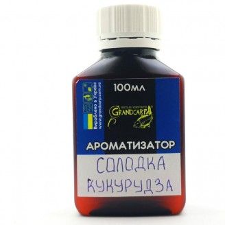 Ароматизатор Солодка кукурудза