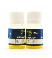Ароматизатор Мандарин Ароматизатор Мандарин