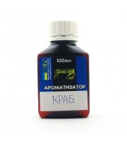 Ароматизатор Краб Ароматизатор Краб