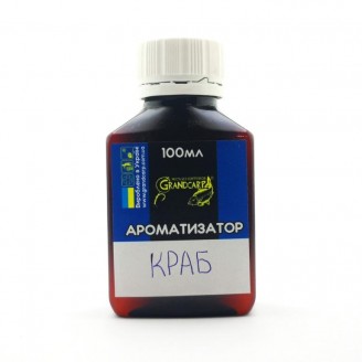 Ароматизатор Краб Ароматизатор Краб