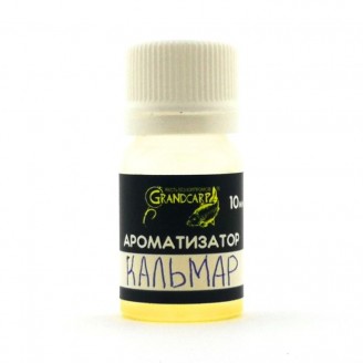 Ароматизатор Кальмар Ароматизатор Кальмар