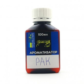Ароматизатор Рак Ароматизатор Рак