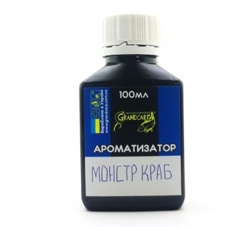 Ароматизатор Монстр краб