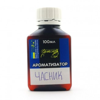 Ароматизатор Часник