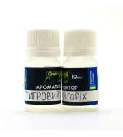Ароматизатор Тигровий горіх