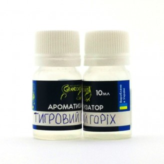 Ароматизатор Тигровий горіх Ароматизатор Тигровий горіх